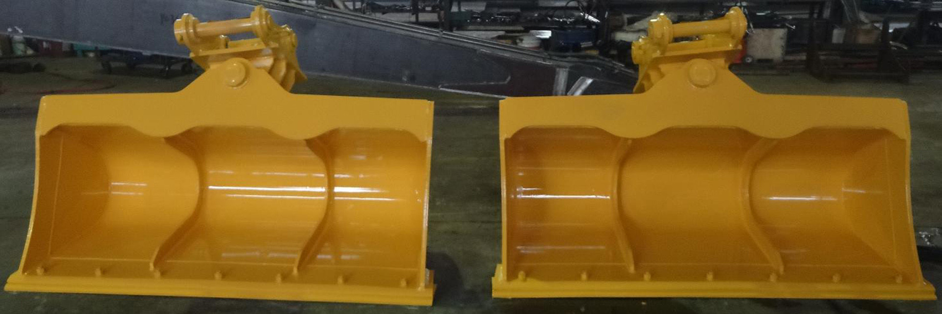 jakość Chwytak koparki fabryka