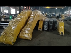 Ekskawator Wykonawca długotrwałego wyciągu z Haide Machinery w Chinach