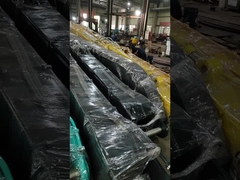 Wysokiej wydajności Excavator Boom And Arm Excavator Extension Arm