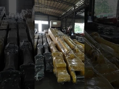 CE ISO zatwierdzone ramię długodystansowe dla wszystkich marek koparek