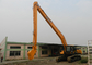 Sany SY365C Excavator Long Reach Boom Arm 18 Meter with 0.7 Cum Bucket